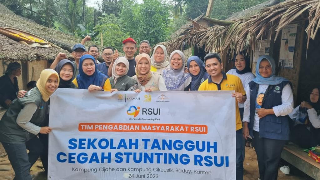 Cegah Stunting, Ini Nutrisi untuk Ibu Hamil