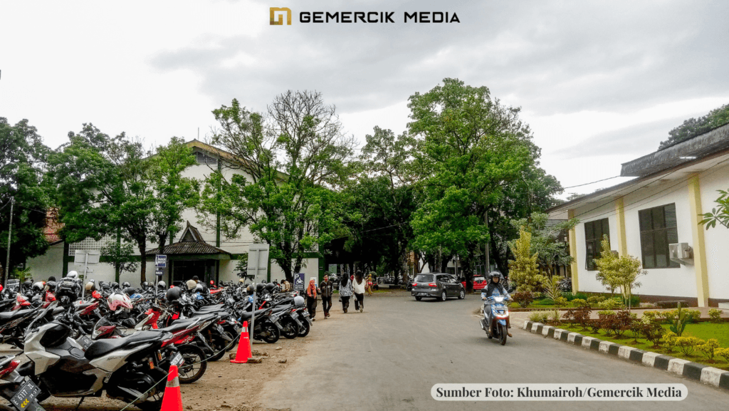 Penyakit Mengintai Akademisi Unsil, Dampak Tidak Adanya Regulasi Kawasan Tanpa Rokok