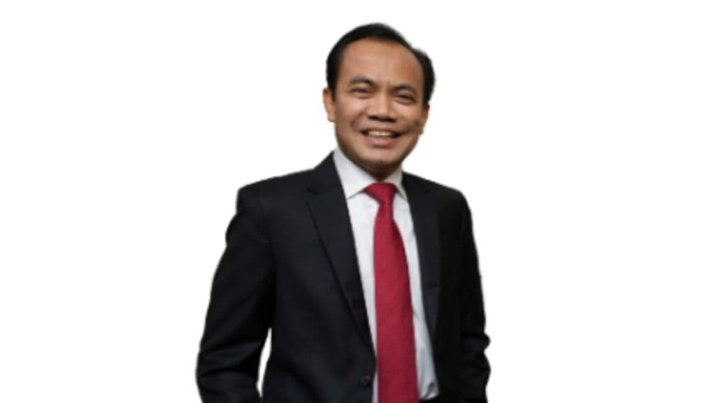 WAWANCARA EKSKLUSIF: Bebas Gamang dan Seimbang Tuntaskan RPP Kesehatan