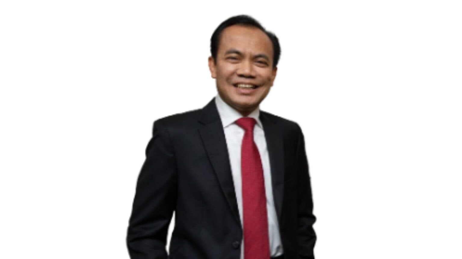WAWANCARA EKSKLUSIF: Bebas Gamang dan Seimbang Tuntaskan RPP Kesehatan