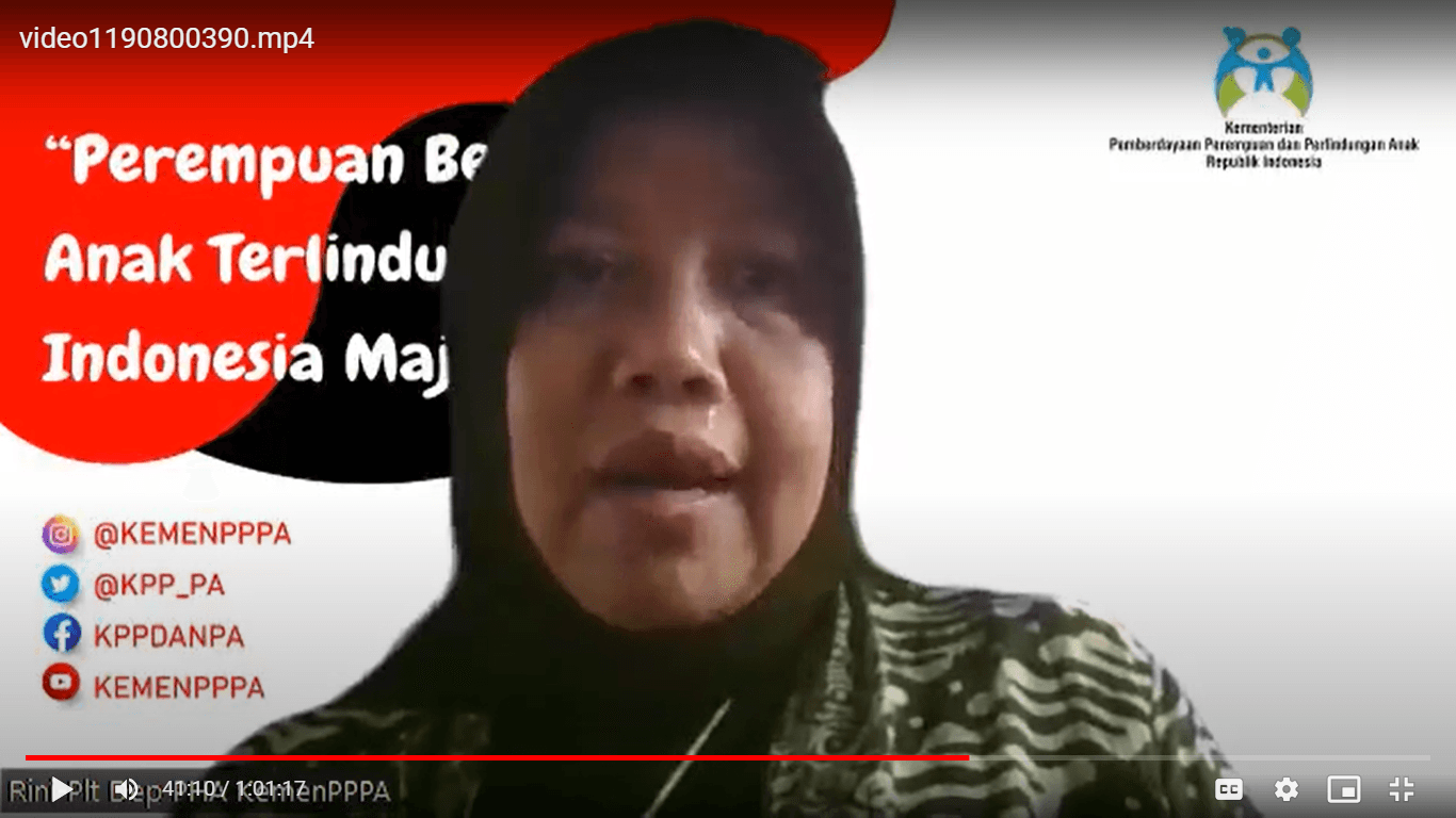 WAWANCARA EKSKLUSIF: ‘Tersingkirnya’ Perlindungan Anak dalam Gempuran Zat Adiktif