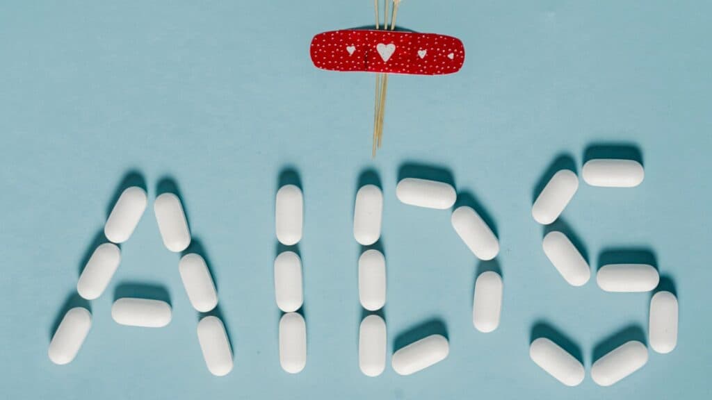 HARI AIDS SEDUNIA: Korban Napza Serukan Penghentian Kriminalisasi