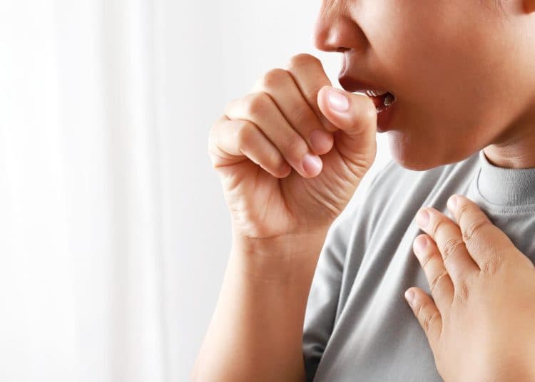Pneumonia dengan Etiologi yang Tidak Diketahui