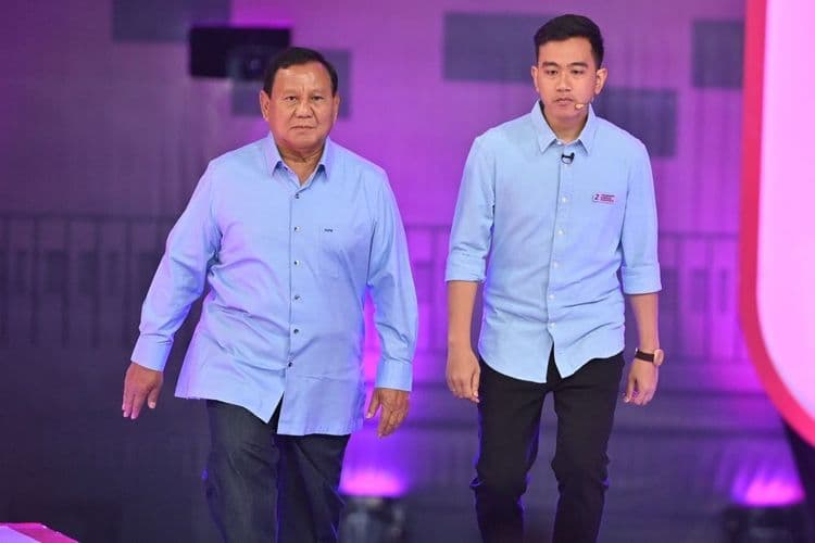 CEK FAKTA: Benarkah Kata Prabowo, Stroke dan Jantung Penyebab Kematian Tertinggi di Indonesia?