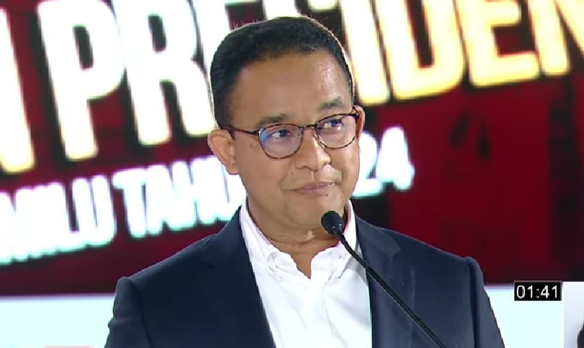 CEK FAKTA: Benarkah Kata Anies, Ada 171 Kecamatan Belum Punya Puskesmas?