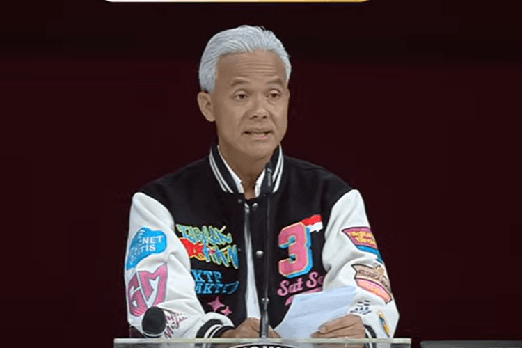 CEK FAKTA: Benarkah Klaim Ganjar, Cegah Stunting Harus Dari dalam Kandungan?