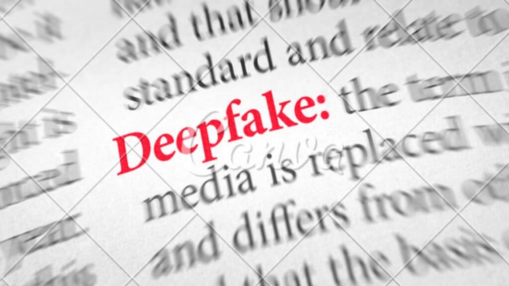 Mengenali Cara Kerja dan Bahaya Deepfake