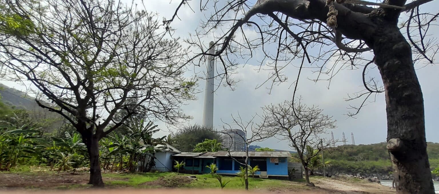 Beban Stunting Akibat Cemaran Logam Berat