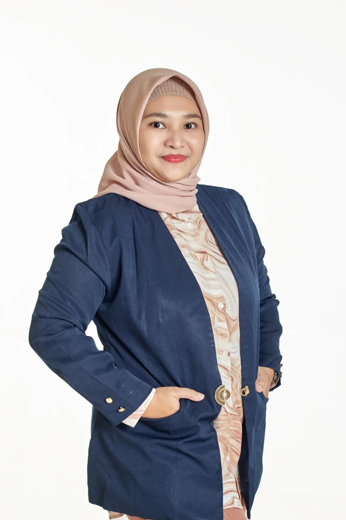 Azizah Ajeng Pratiwi SGz MGizi, Dosen Gizi Universitas Airlangga. (Foto: Istimewa)
