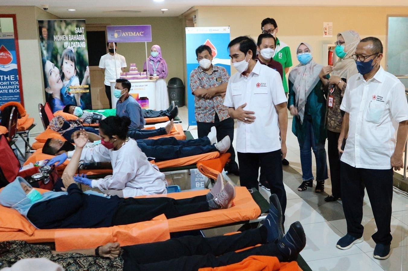 LEBARAN 2024: Tips Sehat Bepergian dari IDI