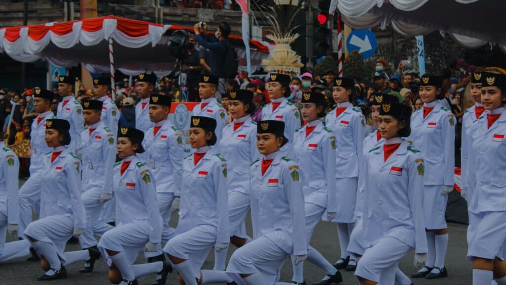 Ketika Dokter Ahli Sandi Jadi Pahlawan RI