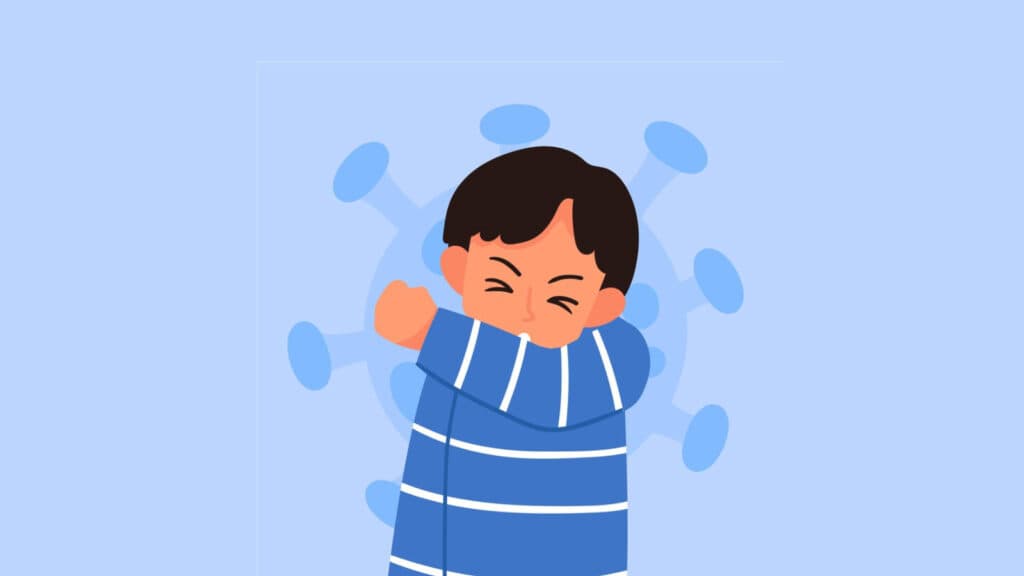 Urgensi Penanganan Anak dengan Tuberkulosis
