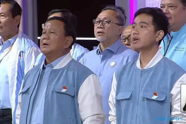 Komitmen Politik Prabowo – Gibran di Bidang Kesehatan Menuai Sorotan