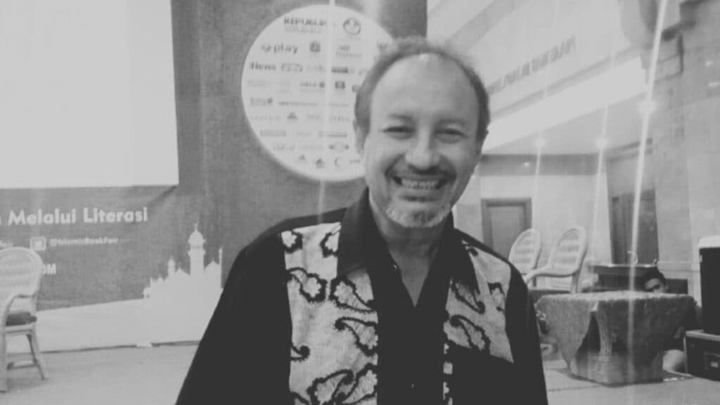 Obituari: 2,5 Dekade Fuad Baradja Memerangi Rokok