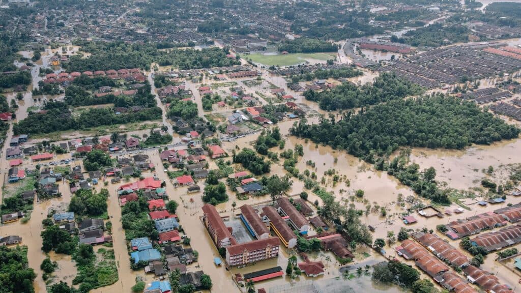 BENCANA BANJIR: BRIN Tawarkan Deteksi Dini Hingga Modifikasi