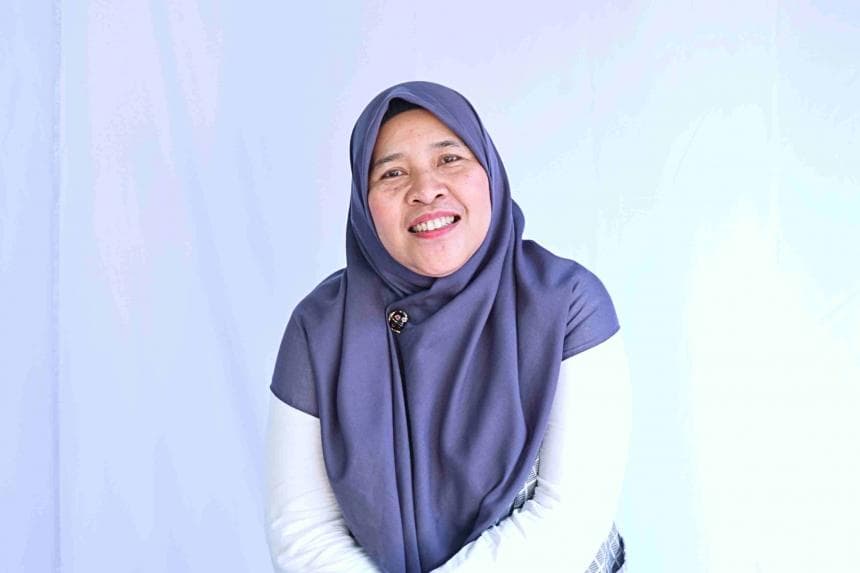 PEREMPUAN SEHAT BERDAYA: Jalan Terjal Selamatkan Anak-anak dari Racun Rokok