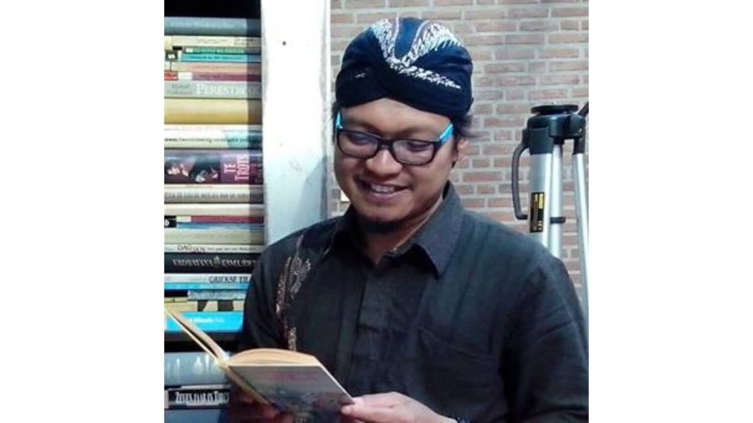 WAWANCARA EKSKLUSIF: Membangun Ketahanan Jakarta di Era Perubahan Iklim
