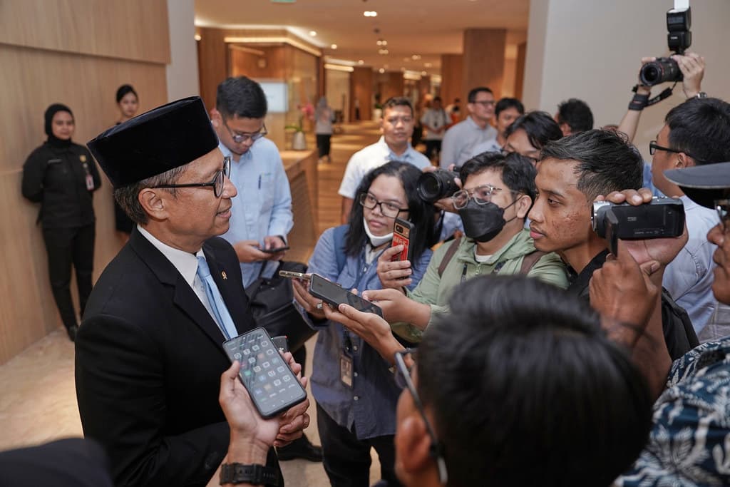 KEKERASAN SEKSUAL: Kemenkes Cabut SIP Dokter Residen Anestesi Pelaku Pemerkosaan