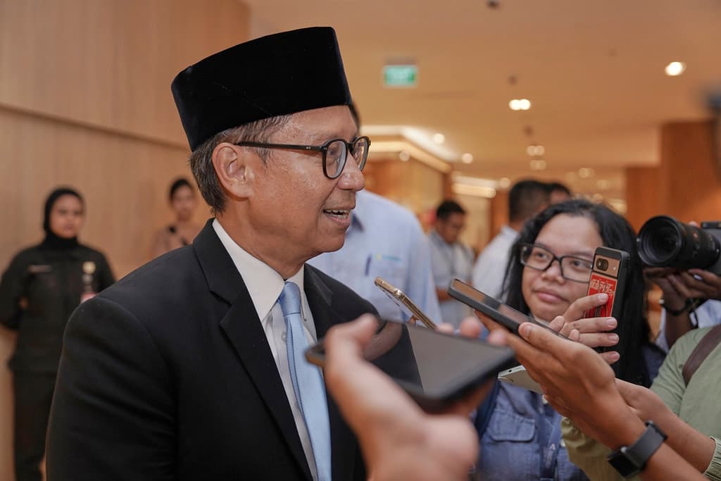 Ibu Hamil Meninggal Tak Ada Dokter Anestesi, Menkes Belum Terinformasi