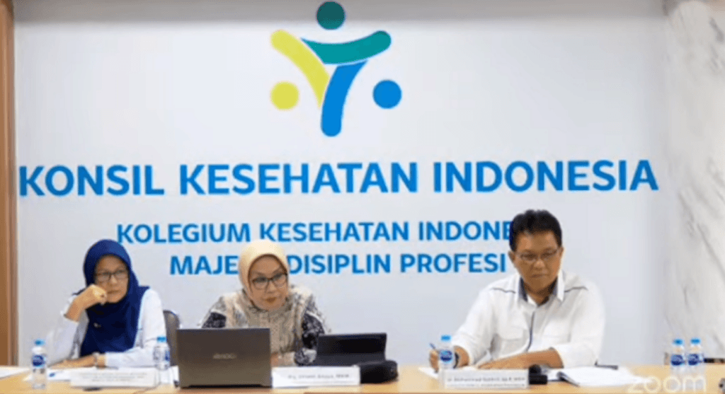 KEKERASAN SEKSUAL: Darurat Etik dan Keamanan di Sektor Kesehatan