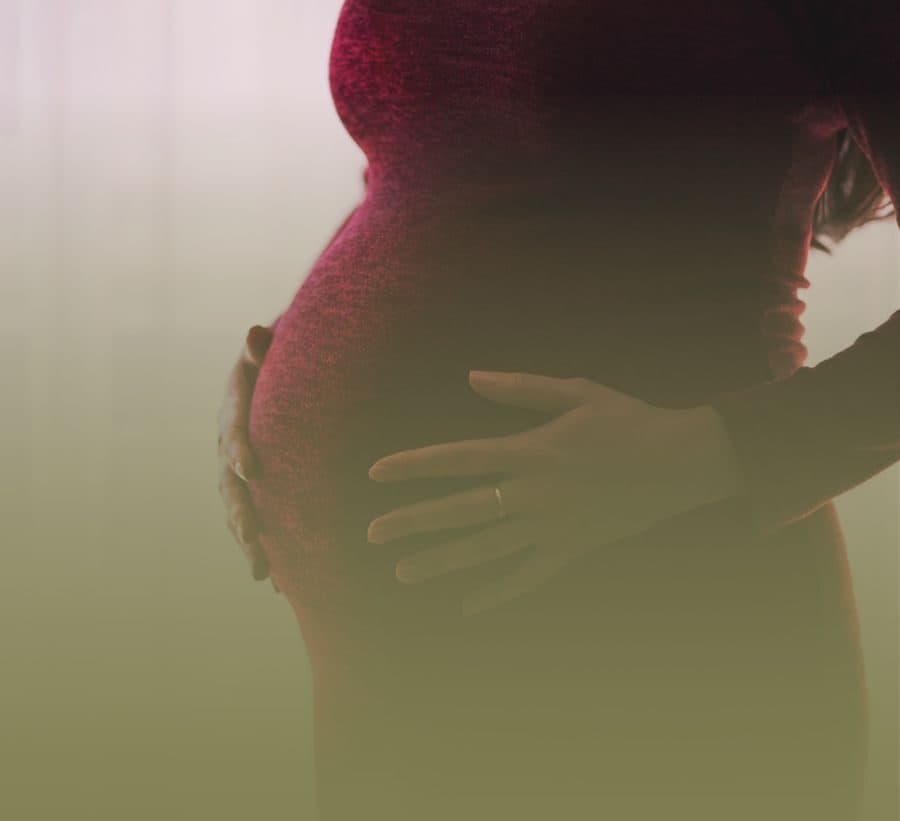 PERLINDUNGAN GENDER: Separuh Kehamilan Remaja Tak Direncanakan
