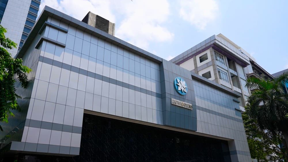 Dewan Pers: Penayangan Program JakTV Bukan Karya Jurnalistik, Tian Bahtiar Bertindak atas Nama Pribadi