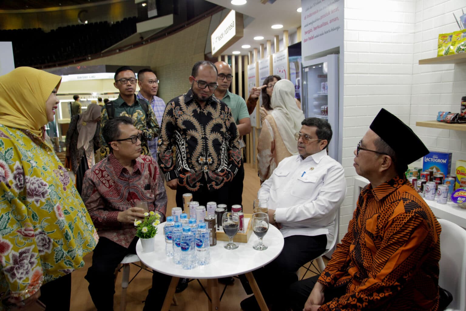 Urgensi Sertifikasi Halal di Indonesia
