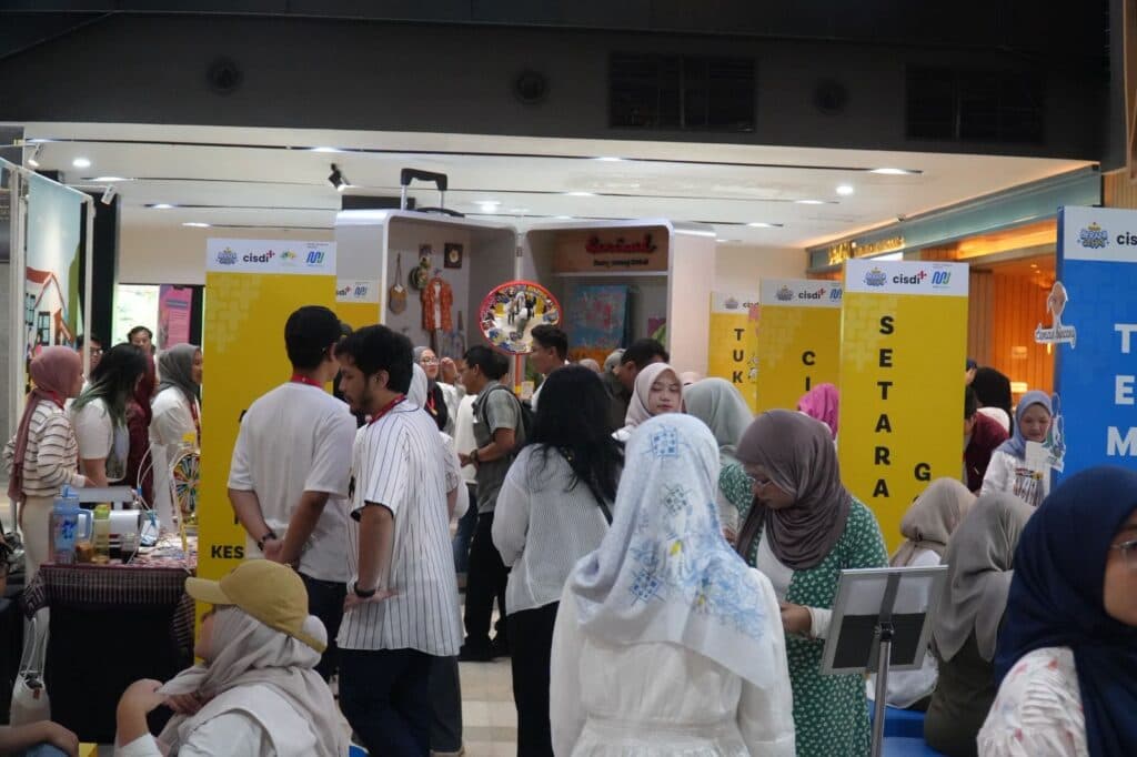 Kebijakan dan Kolaborasi Jamin Kesehatan Masyarakat