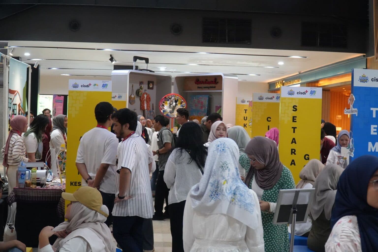 Kebijakan dan Kolaborasi Jamin Kesehatan Masyarakat