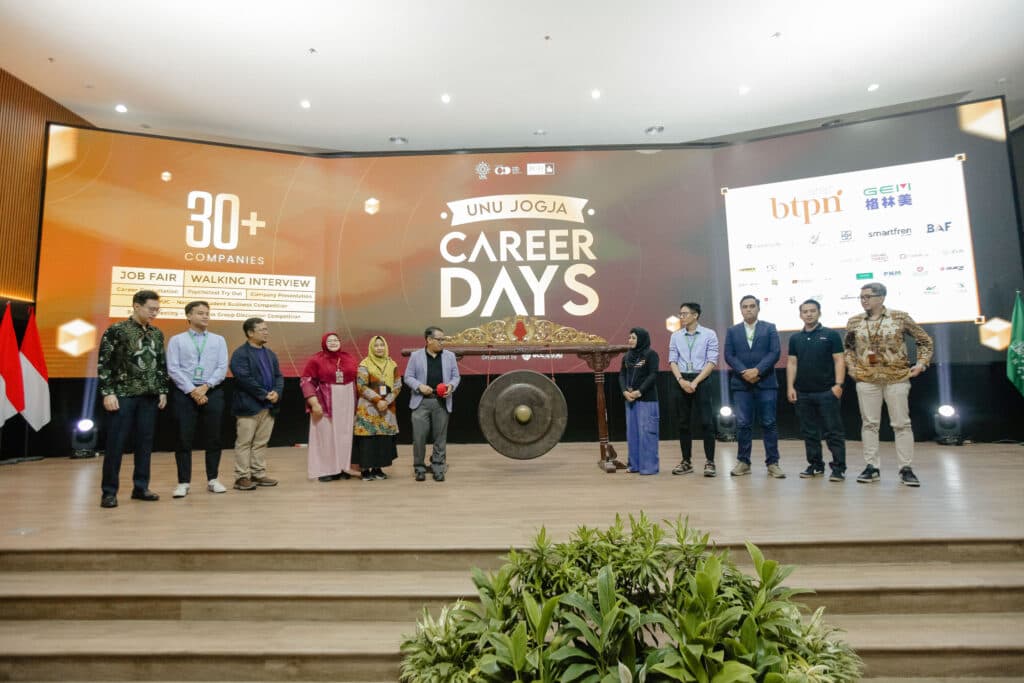 Dunia Usaha dan Pendidikan Perlu Kolaborasi Dorong Kesehatan Publik