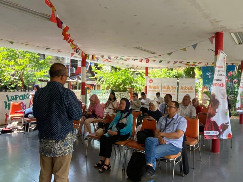 PP 28/2024: Hari Anak Dirayakan, Haknya Dilupakan