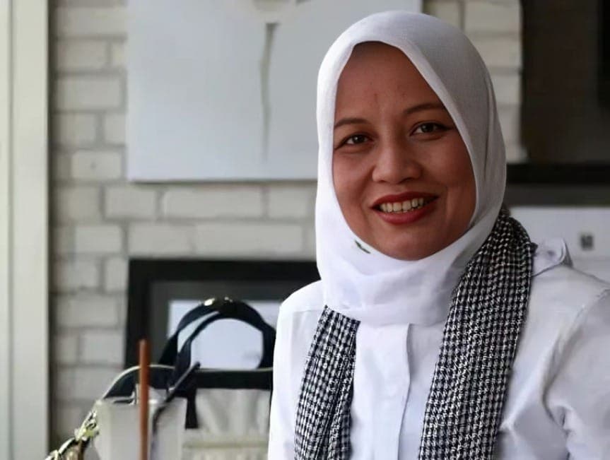 Indonesia Punya Potensi Tingkatkan Kualitas Kesehatan
