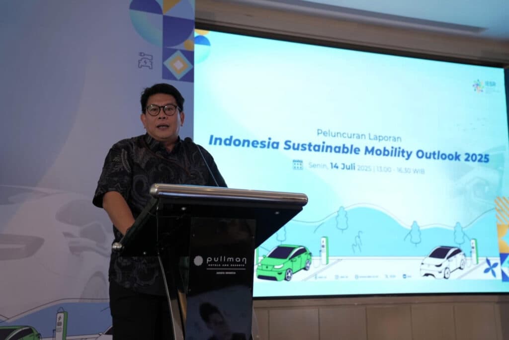 Pemerintah Didesak Atasi Masalah Polusi dan Transportasi Secepatnya