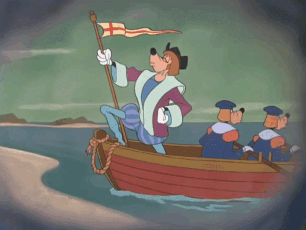 Histeris dan Ironi Candu Rokok dalam Komedi Kartun Walt Disney