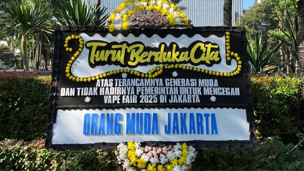 INDONESIA GELAP: Wafatnya Affan Kurniawan, Simbol Kekerasan Pemerintah