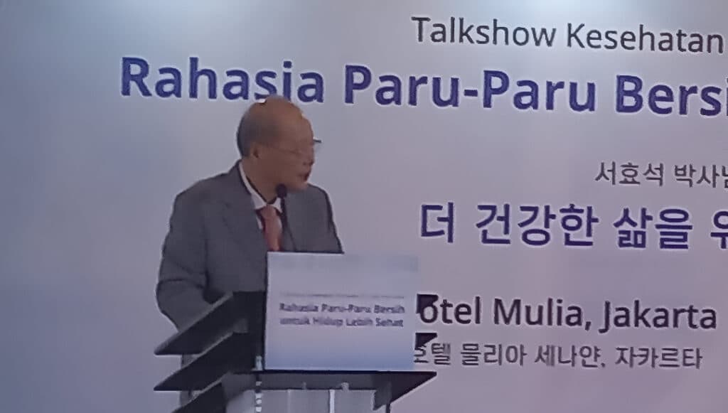 Meningkatkan Daya Tahan dan Kesehatan Dengan Pengobatan Ala Korea