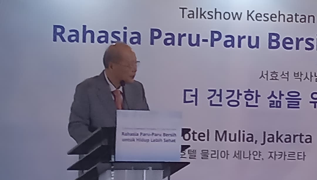 Meningkatkan Daya Tahan dan Kesehatan Dengan Pengobatan Ala Korea
