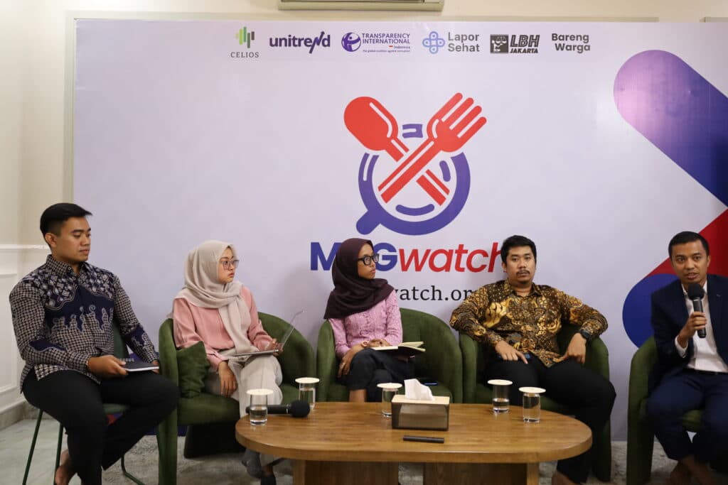 MBG Watch: Ketika Warga Turun Tangan Mengawasi Makan Bergizi Gratis Ketika Nyawa Anak Jadi Taruhan, Lahir MBG Watch