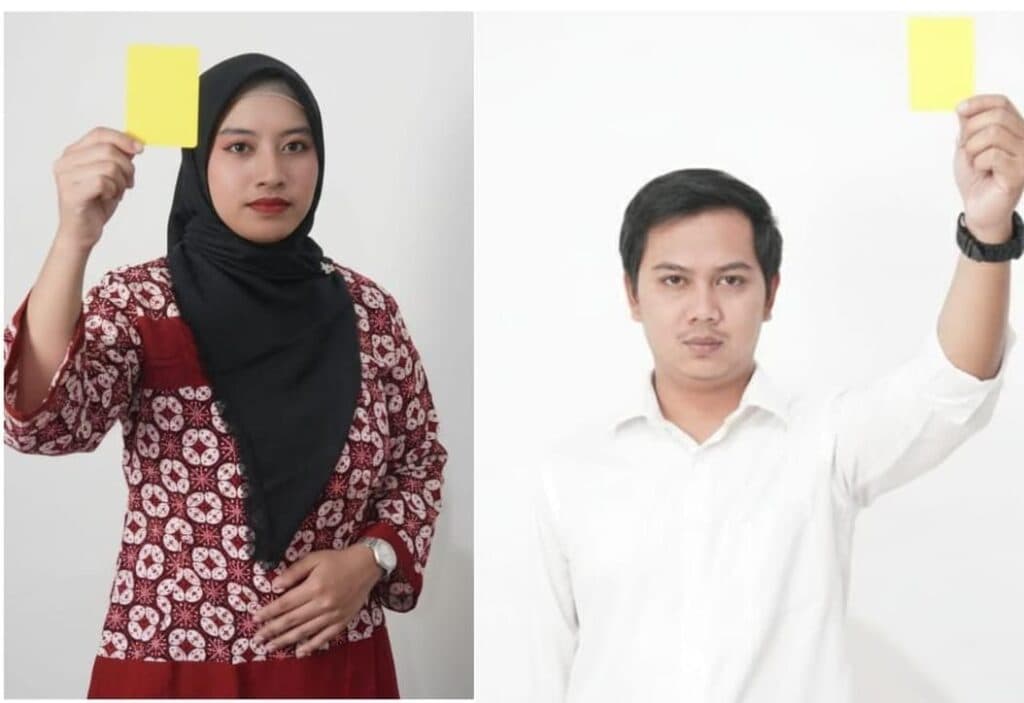 5 Catatan Rapor Merah Masyarakat Sipil Pengendalian Tembakau 2025