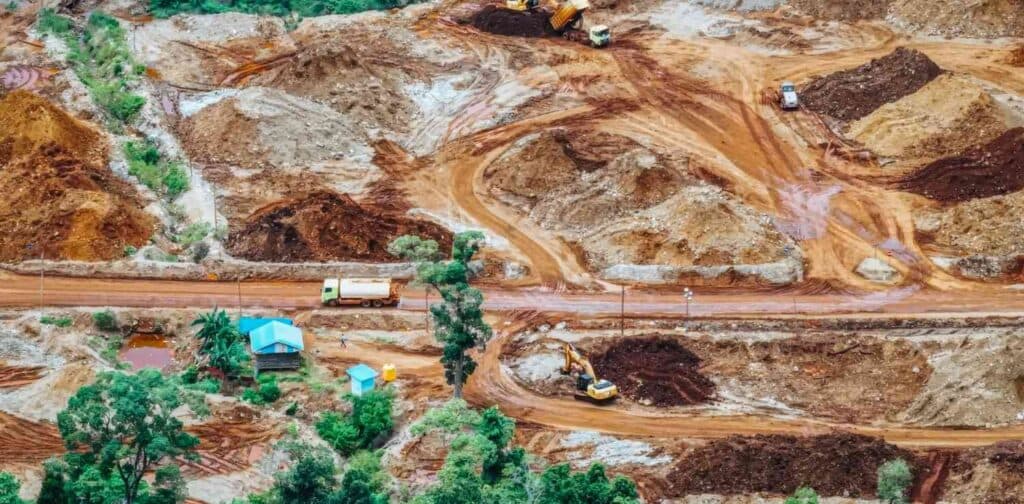 Petaka Pulau Kabaena, Racun Mengalir di Urin Warganya
