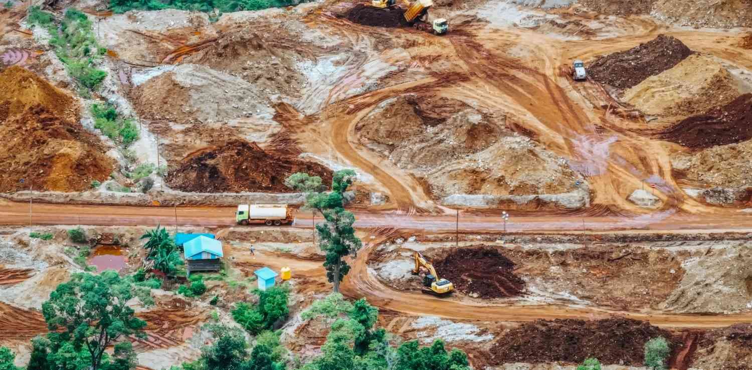 Petaka Pulau Kabaena, Racun Mengalir di Urin Warganya