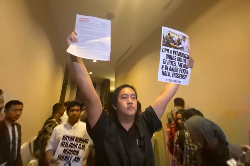 Putusan Banding Kasus Andrie Yunus: Peradilan Sesat dan Penguatan Impunitas Melalui Peradilan Militer