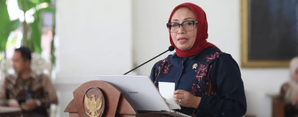 Menteri PPPA: Kekerasan Seksual oleh Aparat Harus Diproses Tegas