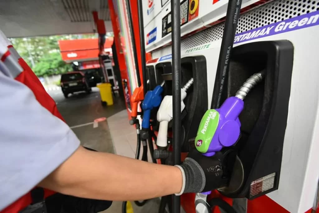 IESR: Krisis BBM Bukti Kegagalan Tata Kelola
