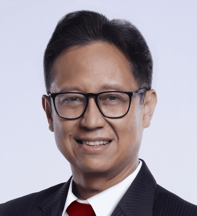 Budi Gunadi Sadikin Masuk Bursa Pengganti Tedros di WHO