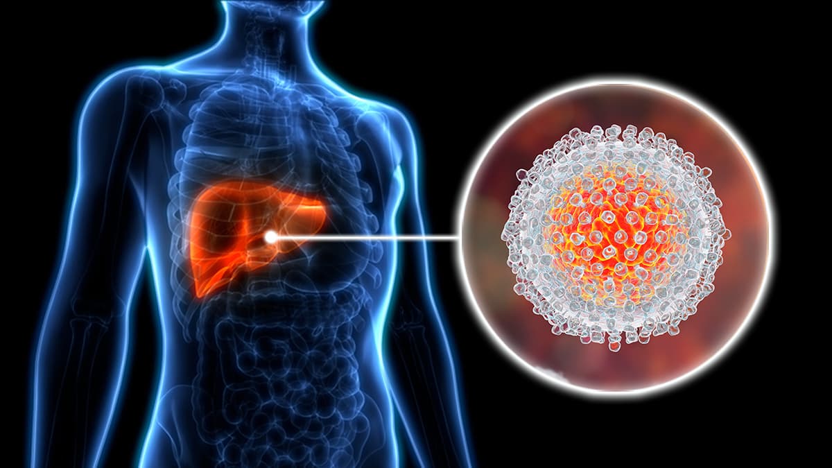 Hari Hepatitis Sedunia, Pentingnya Perlindungan Ganda Bayi Baru Lahir