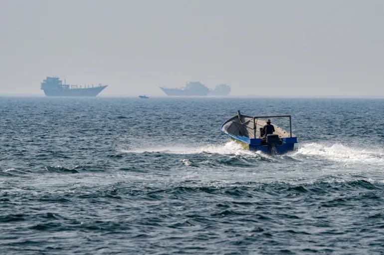 Bagaimana Gencatan Senjata AS-Iran Dapat Berujung pada Bencana