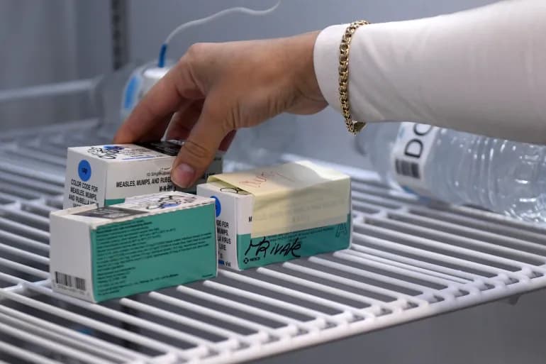 Kasus Influenza Meningkat, Dalam Rentang Kewaspadaan