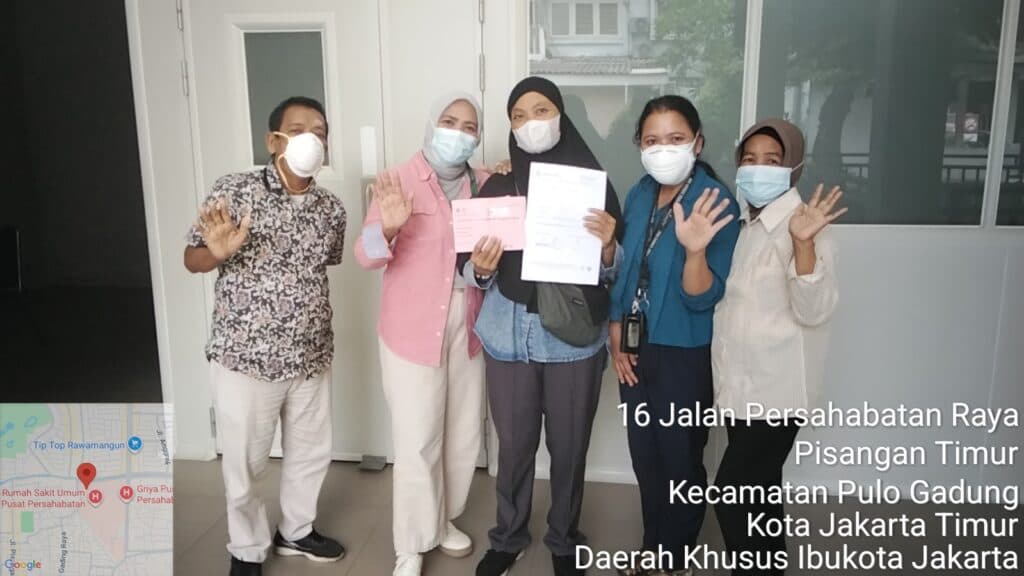 Kisah Perokok Rawan Tuberkulosis dan Tantangan Eliminasinya