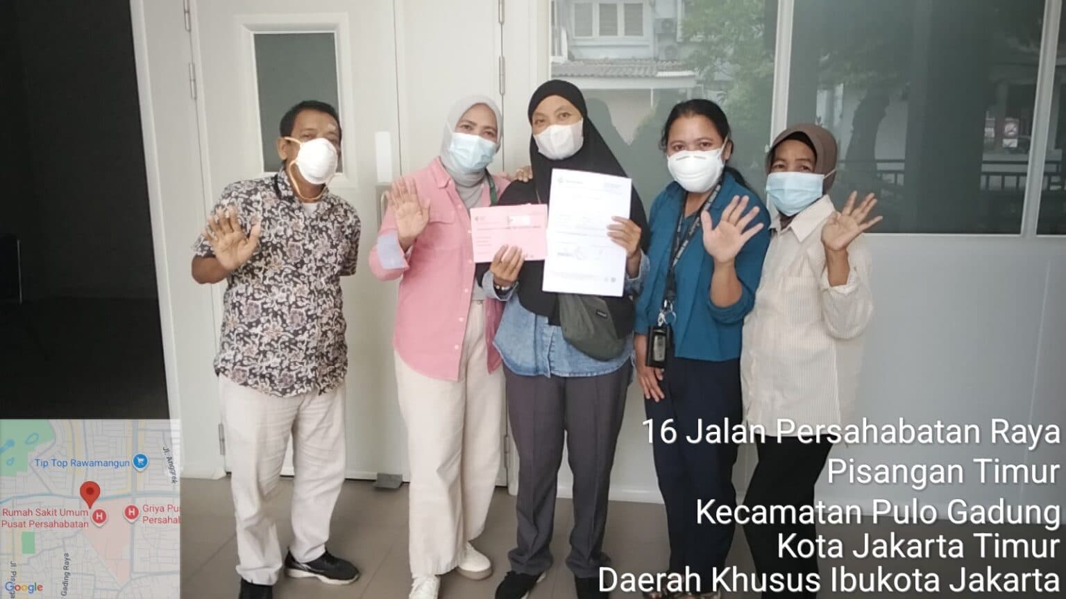 Kisah Perokok Rawan Tuberkulosis dan Tantangan Eliminasinya
